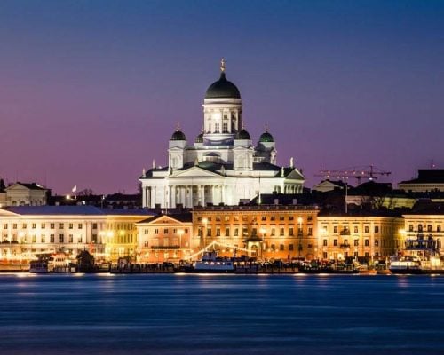 10 Things to Know Before Visiting Helsinki You Haven't Thought Of | The Invisible Tourist