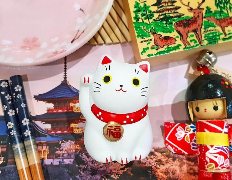 Meaningful Souvenirs from Japan: What to Buy in Japan | The Invisible Tourist
