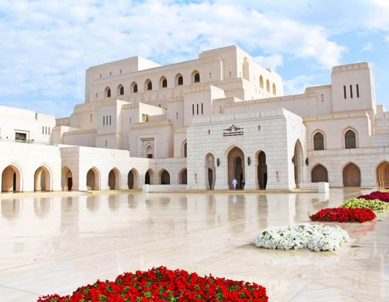 What to do in Muscat: 10 Tips to Experience Life in Oman Like a Local