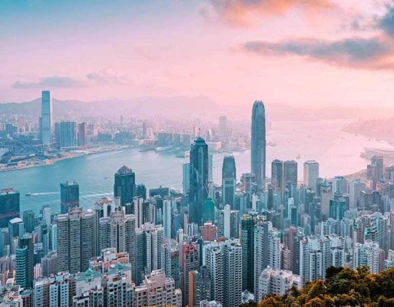 4 Day Hong Kong Itinerary: Complete Guide + Macau Day Trip