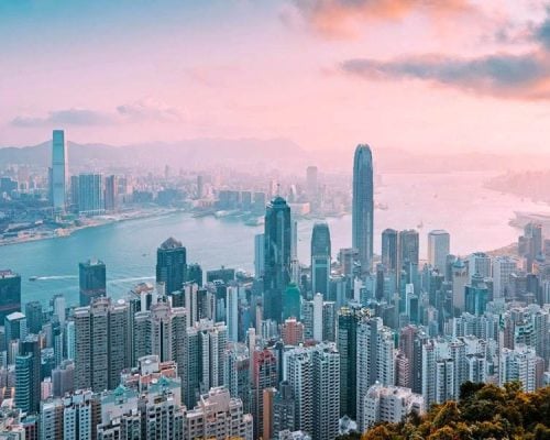 4 Days in Hong Kong: Completet Itinerary + Macau Day Trip | The Invisible Tourist