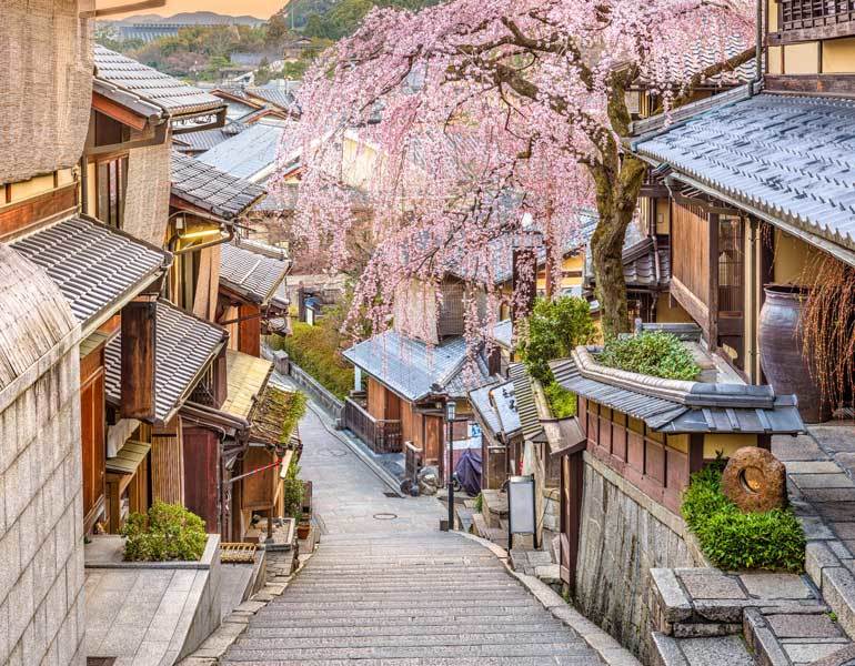 4 Days in Kyoto Itinerary: Complete Guide for First-Timers | The Invisible Tourist