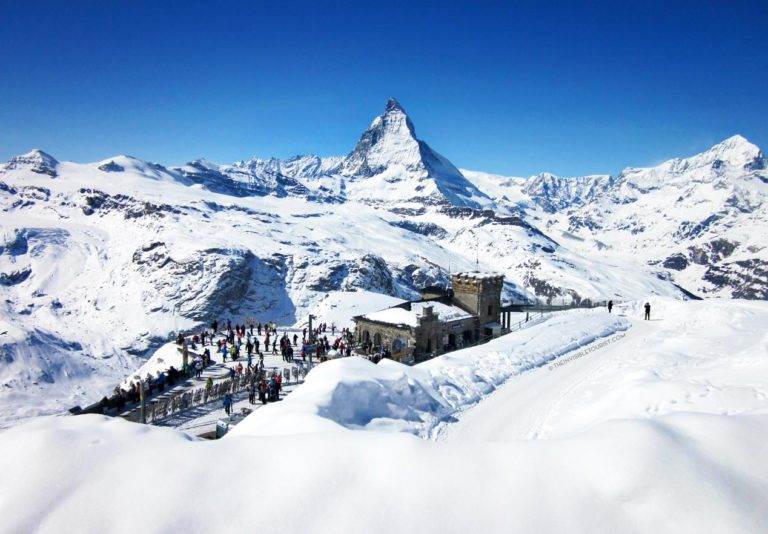 9 Inspiring Reasons to Visit Switzerland in Winter (For Non-Skiers) • The Invisible Tourist