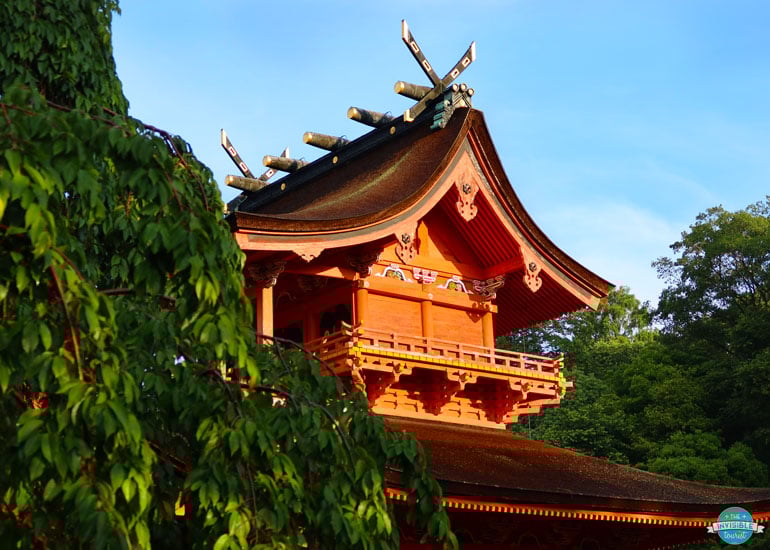 Fujisan Hongu Sengen Taisha