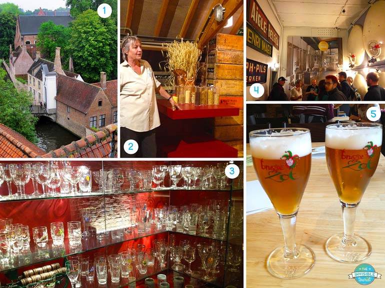 Photos of De Halve Maan Brewery Tour, Bruges