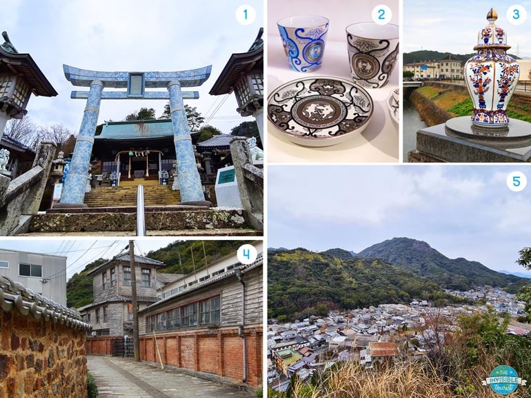 Things to Do in Arita during a Kyushu Itinerary | The Invisible Tourist