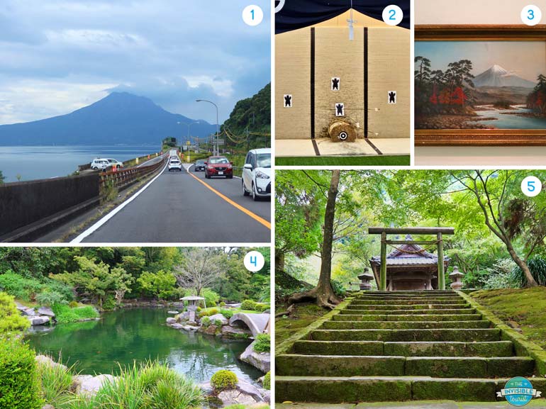 Things to Do in Kagoshima during a Kyushu Itinerary