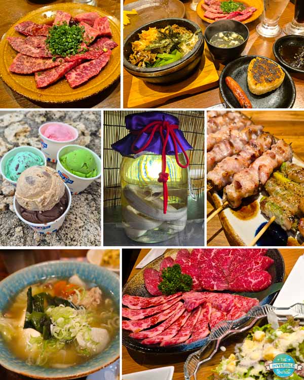 Okinawa cuisine