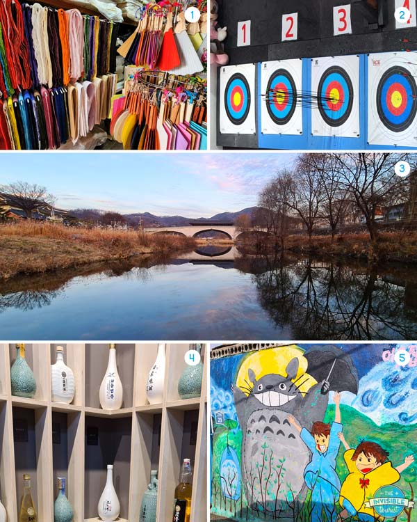 Things to do in Jeonju for your South Korea travel itinerary