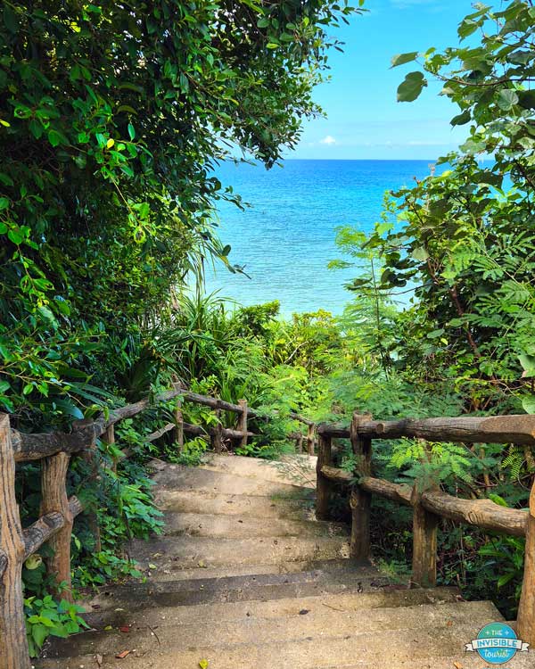 Beaches in Okinawa, Japan | The Invisible Tourist