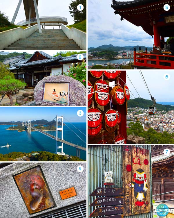 Ten Days in Japan: Onomichi | The Invisible Tourist