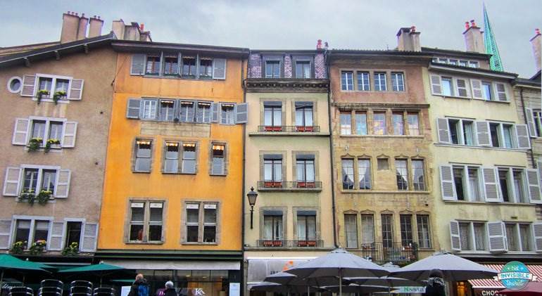 Geneva