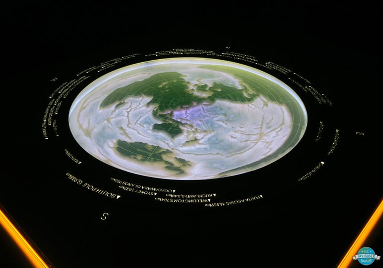 Geo Compass