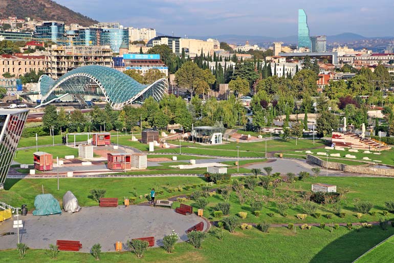 Tbilisi travel tips and advice from a local