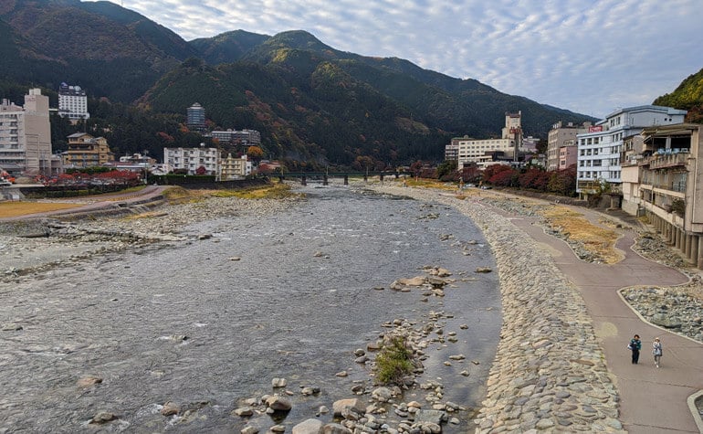 What to Do in Gero Onsen: 2 Day Itinerary
