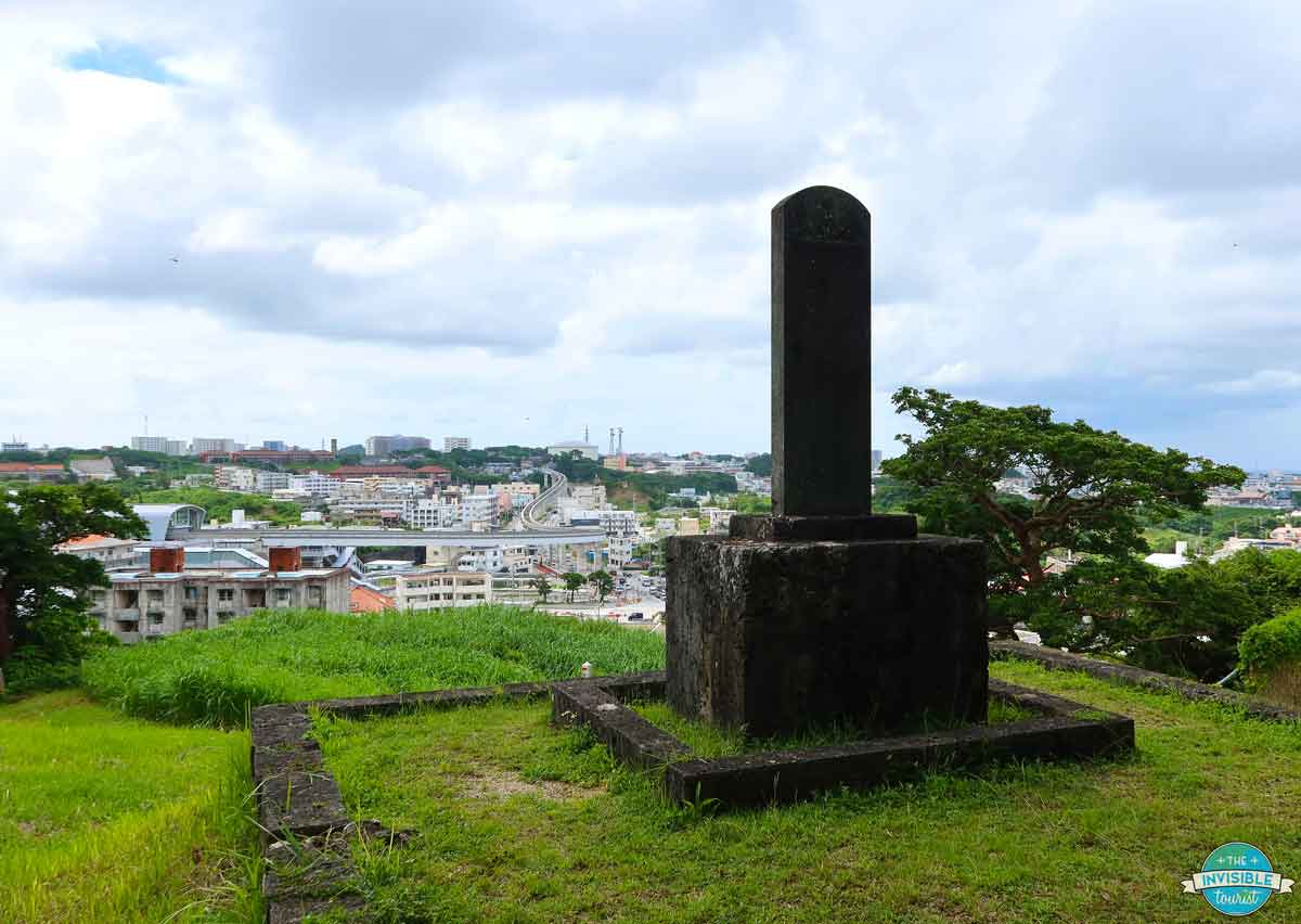 Hacksaw Ridge Hike, Naha