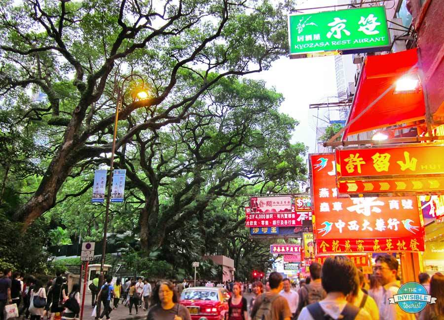 Haiphong Road