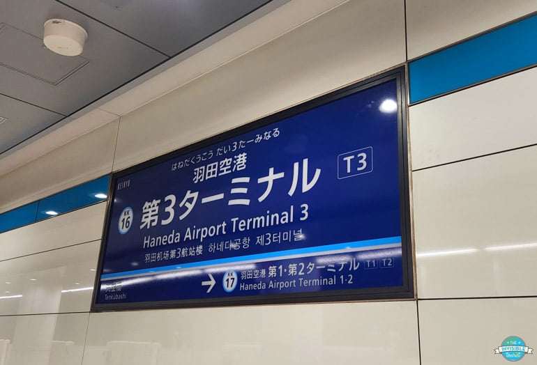 Where to rent wifi in Japan