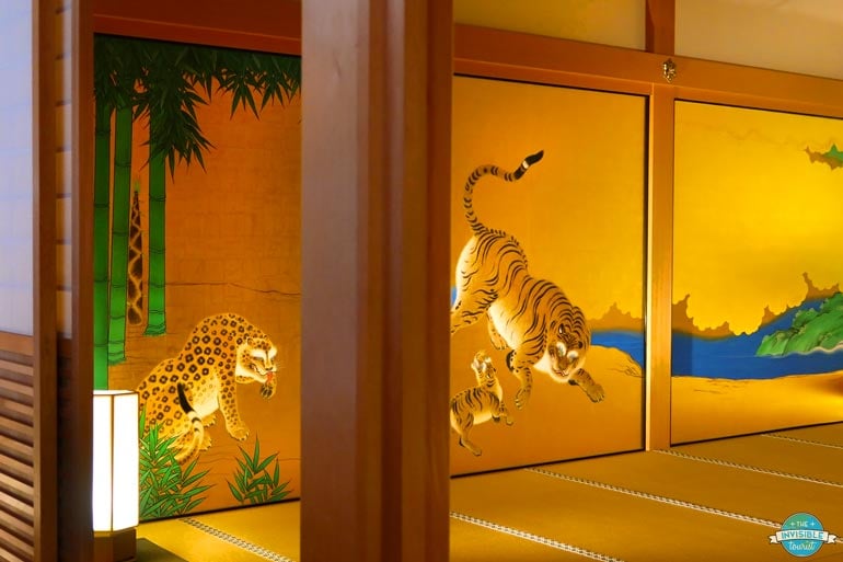Nagoya is worth visiting just for the stunning Hommaru Palace
