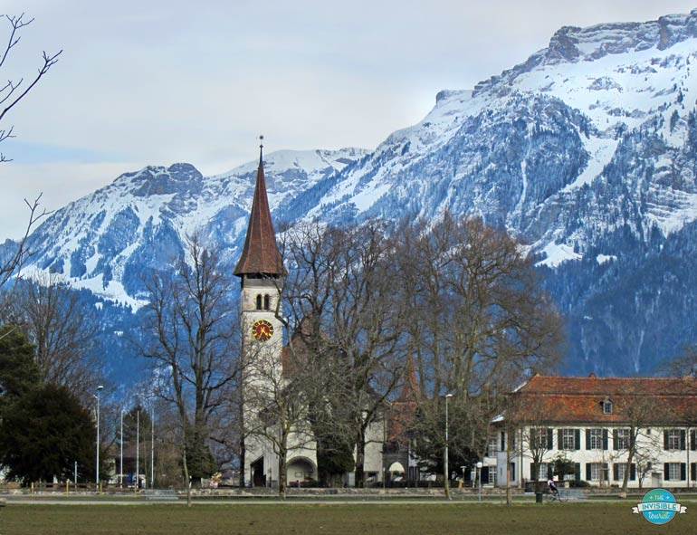 Interlaken