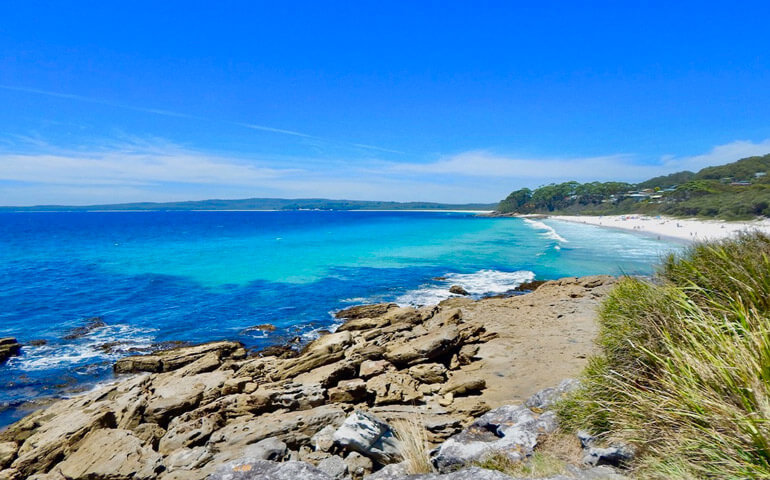 Jervis Bay
