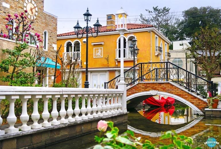 Jiyugaoka is one of the rare Tokyo hidden gems