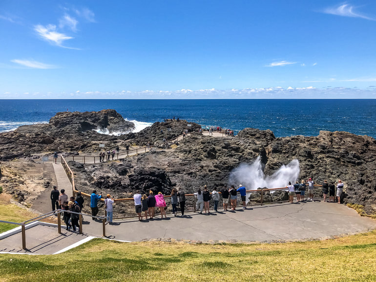 Weekend Trips from Sydney Ideas: Kiama