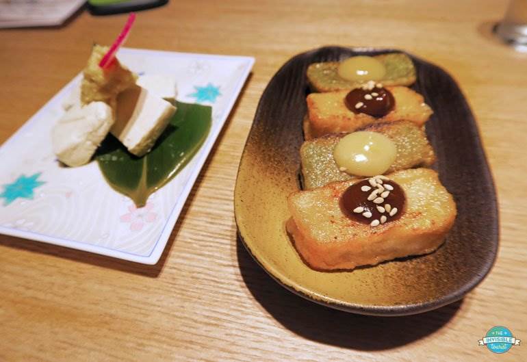 Kohaku Izakaya