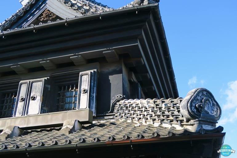 How to get from Tokyo to Kawagoe