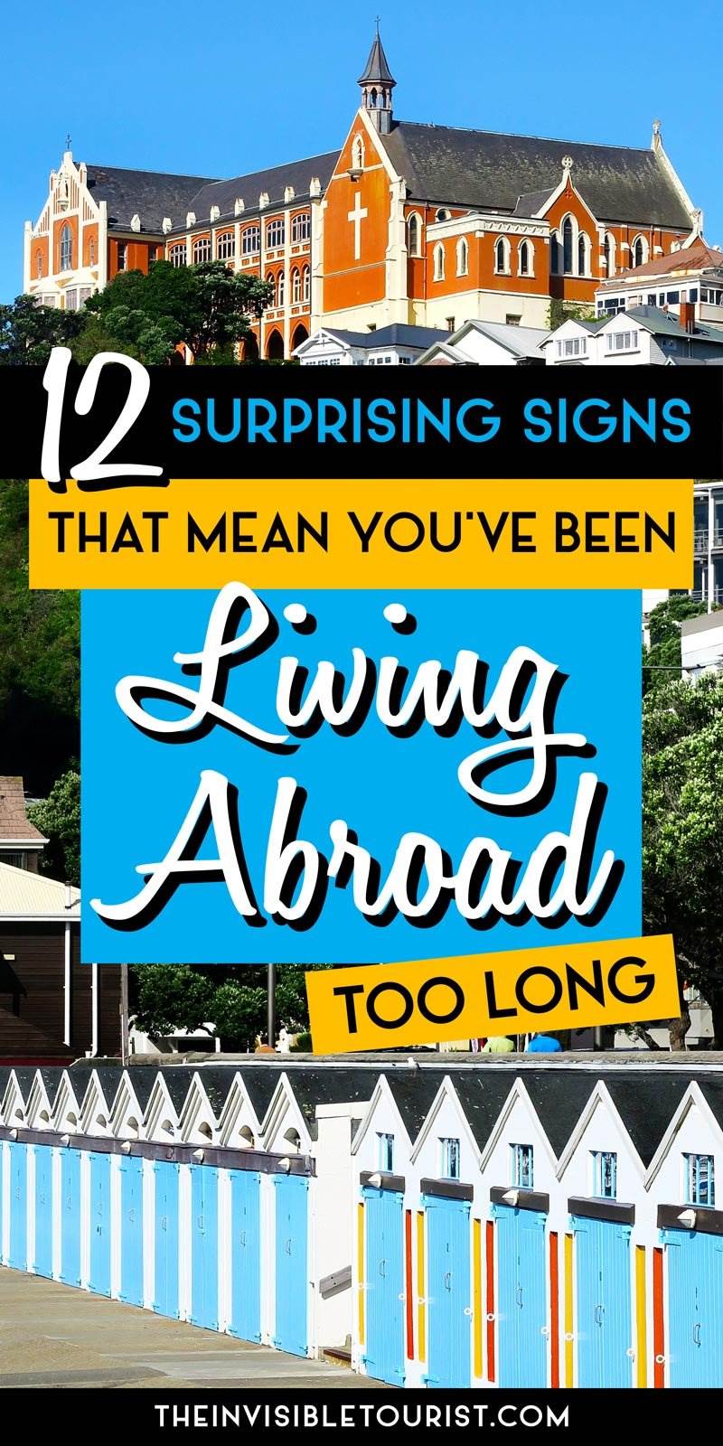 12 Surprising Problems You Notice Moving Back Home After Living Abroad