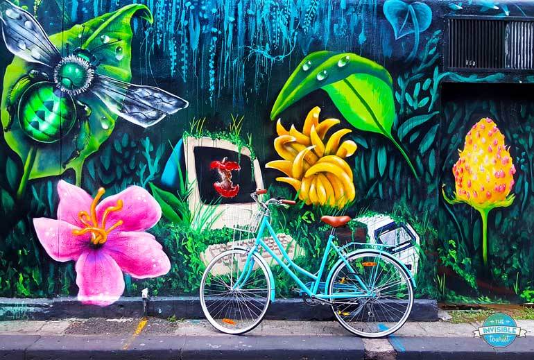 Airbnb's have caused issues throughout Australian cities such as Melbourne