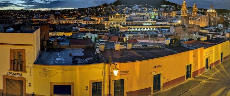 Zacatecas, Mexico