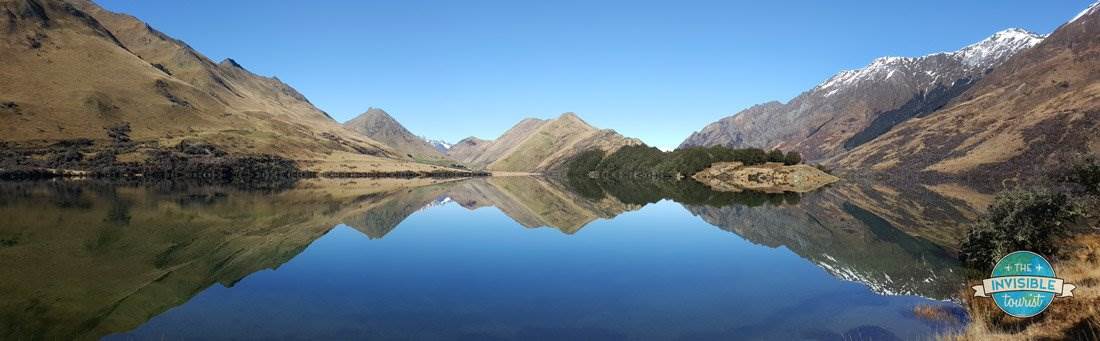 Moke Lake