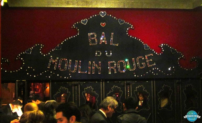 Add a cabaret show to your Paris 4 day itinerary