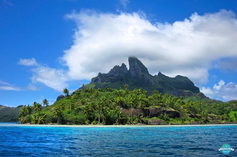 Where to Stay in Bora Bora Like a Celebrity (With a Budget Price Tag) | The Invisible Tourist