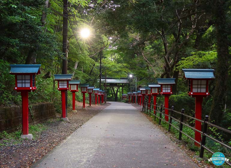 Mt Takao Day Trip from Tokyo, Japan | The Invisible Tourist