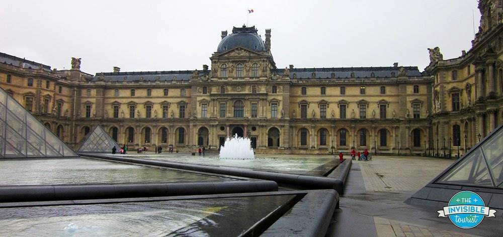 Revealed: The Best Month to Visit Paris | The Invisible Tourist