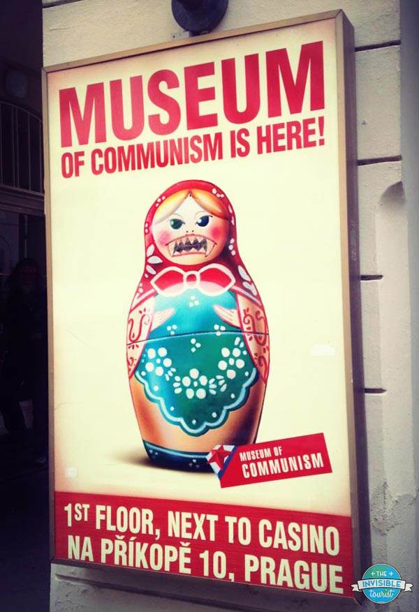 Museum of Communism
