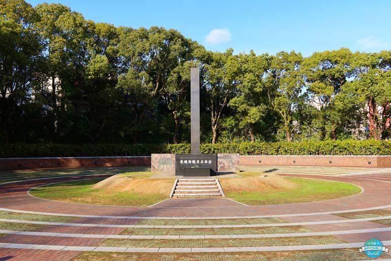 Hypocenter Post