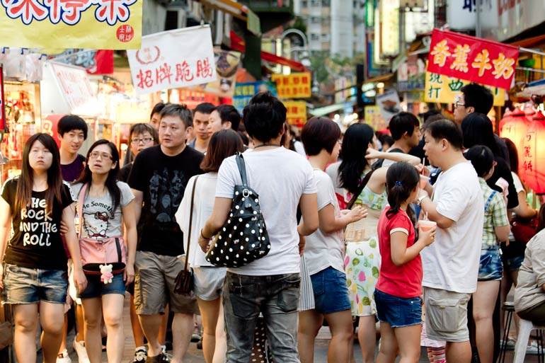 Night Market