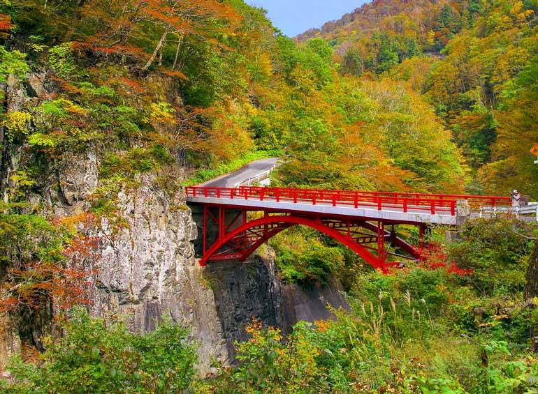 Niigata off the beaten track in Japan | The Invisible Tourist