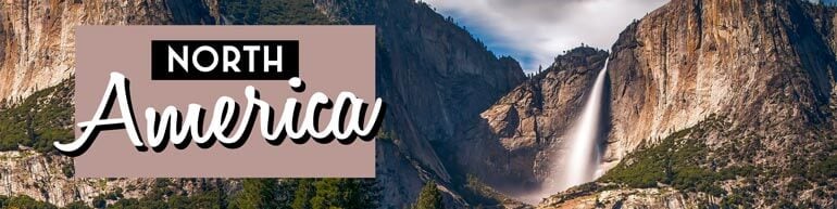 How to Not Look Like a Tourist in North America | The Invisible Tourist