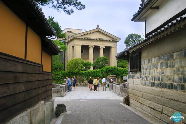 Ohara Museum of Art, Kurashiki, Japan