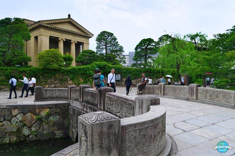 Ohara Museum of Art, Kurashiki