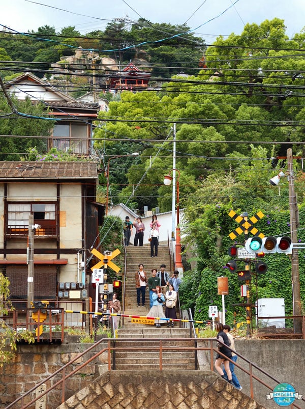Don't overlook Onomichi on your Japan 10 days itinerary