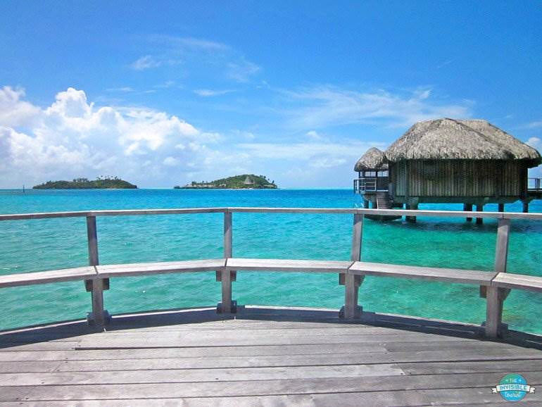 Where to Stay in Bora Bora Like a Celebrity (With a Budget Price