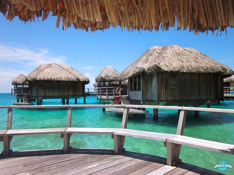 Where to Stay in Bora Bora Like a Celebrity (With a Budget Price Tag) | The Invisible Tourist