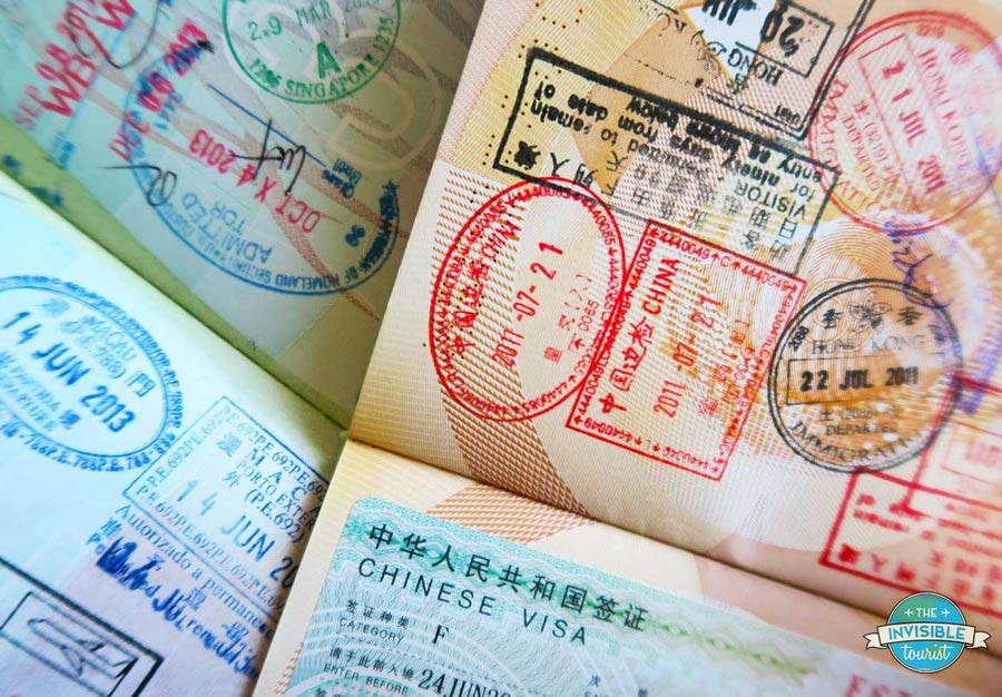 My responsible travel blog explores many destinations