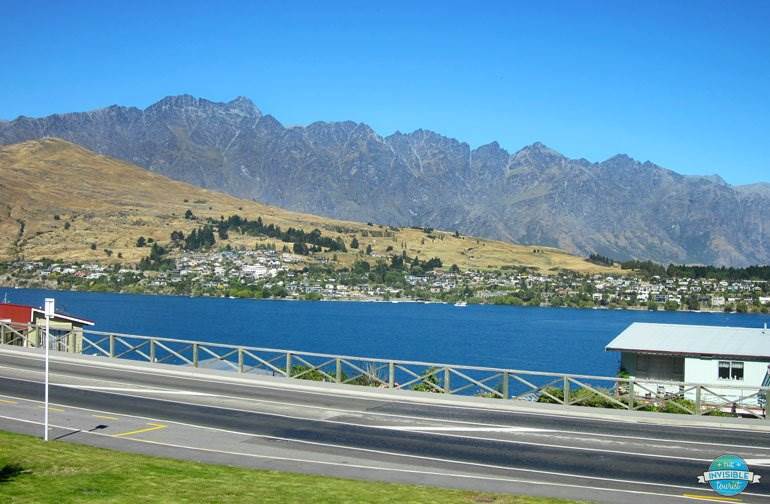 Where to stay in Queenstown: Pounamu Apartments