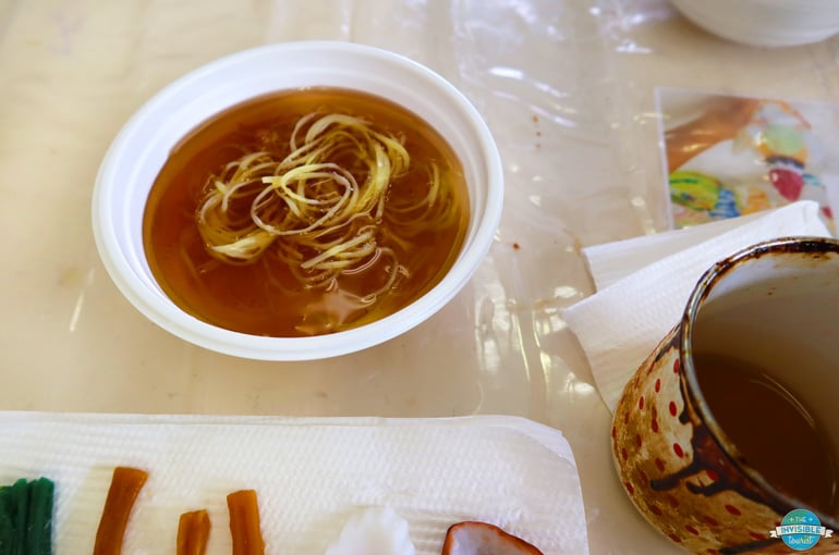 Making Fake Food in Japan: Replica Ramen